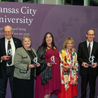 Alumni Award Winners 2025